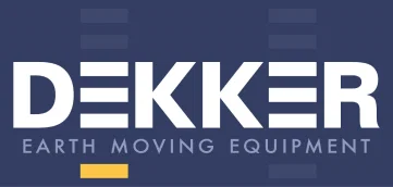 Dekker Earth Moving Equipment