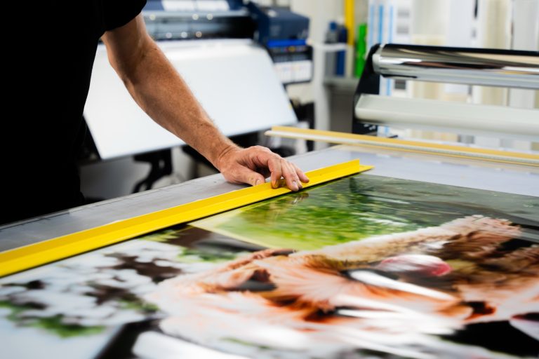 printer-kleur